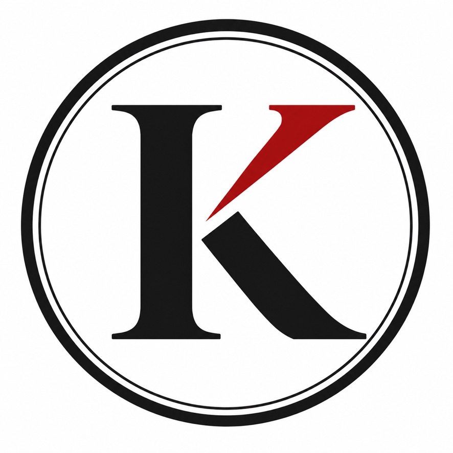 KASS Corporation badge